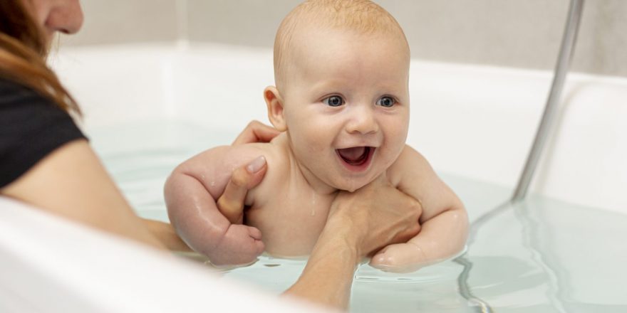 skin health for babies