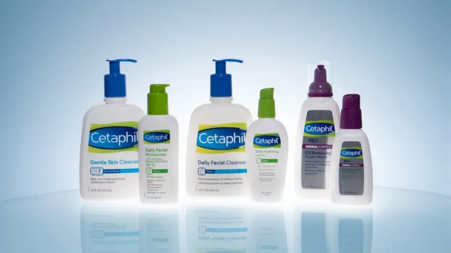Best Cetaphil Skincare Products: Your Beauty Routine - Healthwisenyc
